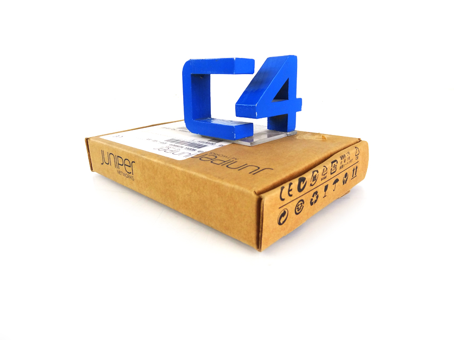 JUNIPER SFP-1GE-SX SFF 1000BASE-SX MODULE *New Sealed*