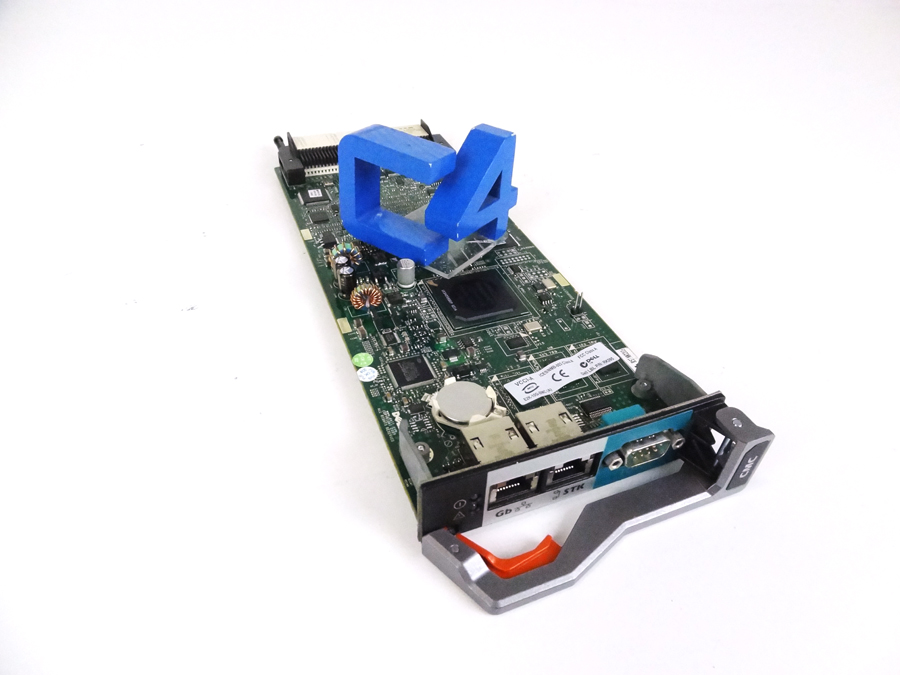 DELL JV95D CMC CONTROLLER MODULE CARD FOR POWEREDGE M1000E
