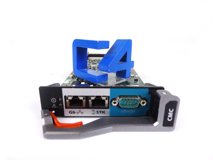 DELL JV95D CMC CONTROLLER MODULE CARD FOR POWEREDGE M1000E