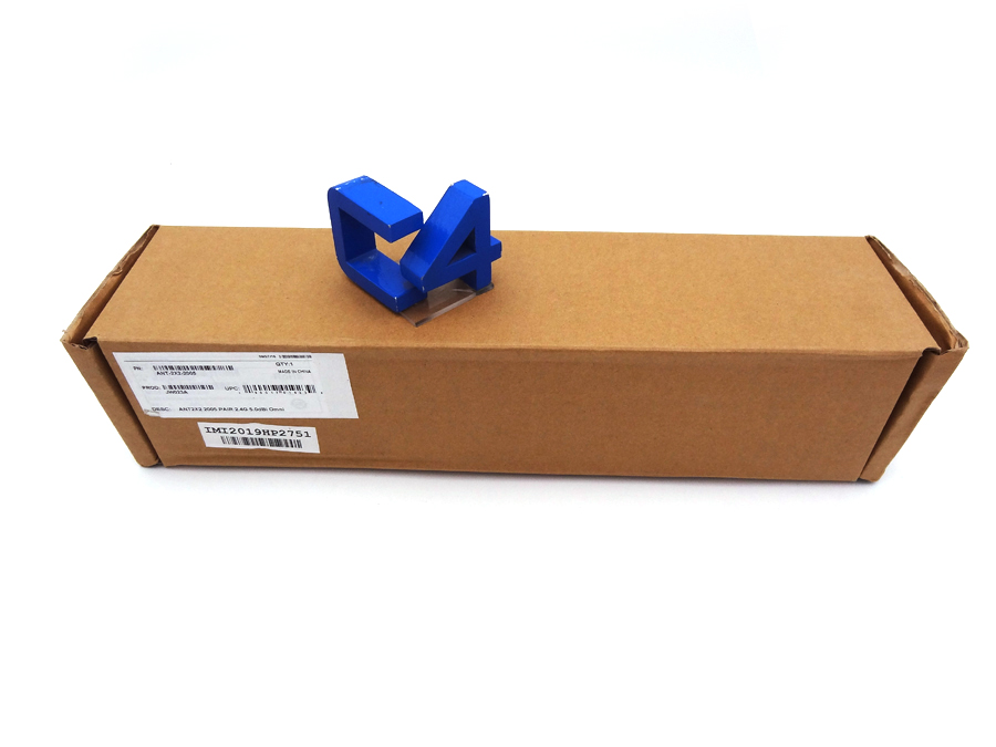 HP JW023A ARUBA ANT-2X2-2005 - ANTENNA KT - JW023-61001