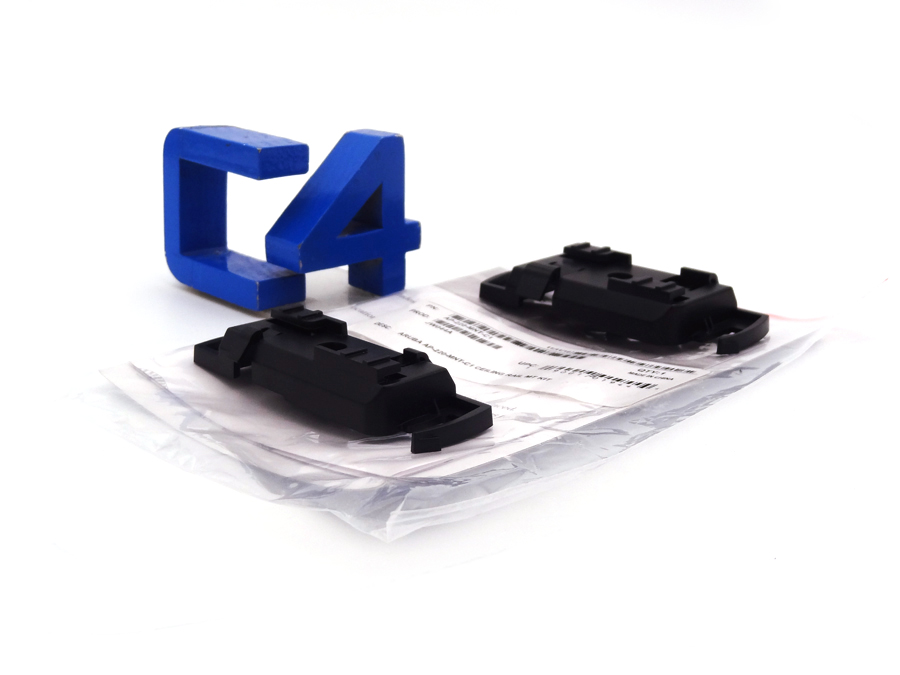 HP JW044A HPE AP-220-MNT-C1 2X CEILING GRID