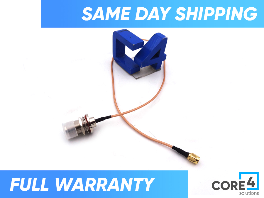 HP JW066A AFC2DL60-00 SOFT JUMPER CABLE - JW066-61001 