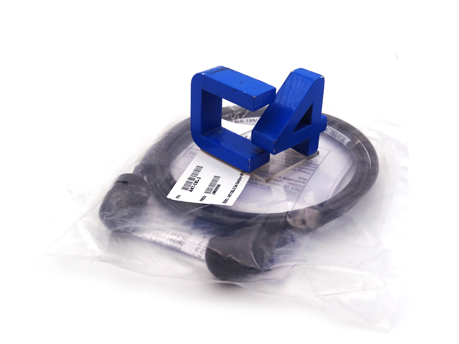 HP JW069A ARUBA OUTDOOR RF 2M CABLE *New Sealed* - JW069-61001