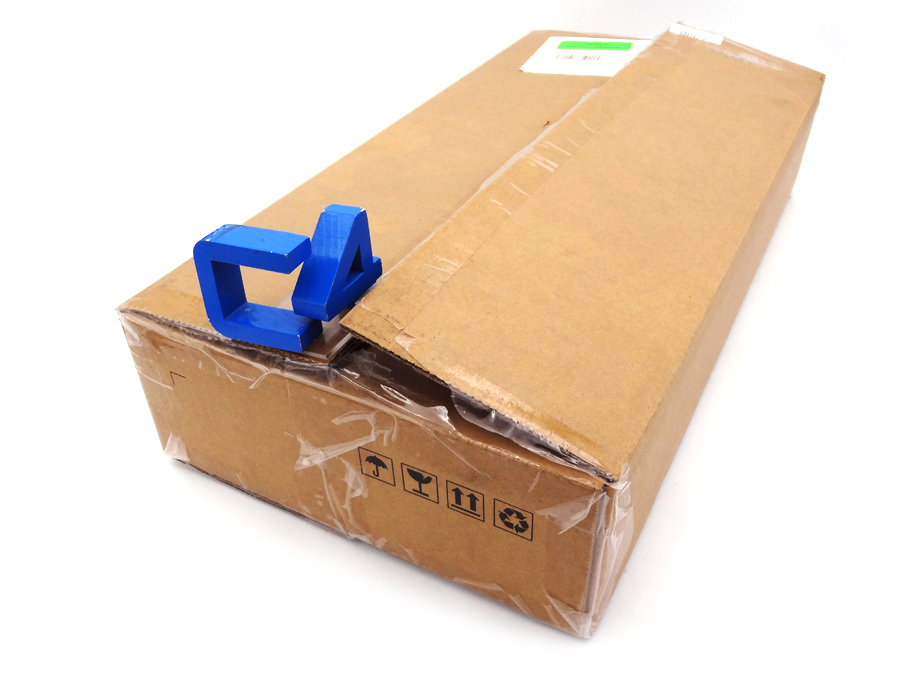 HP JW084A ARUBA 7005-MNT-19 7005 RACK