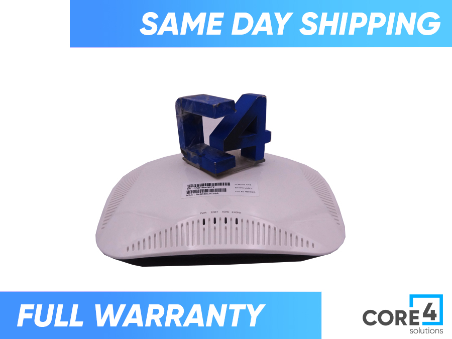 HP JW170A HPE ARUBA AP-215 802.11N/AC DUAL - JW170-61001