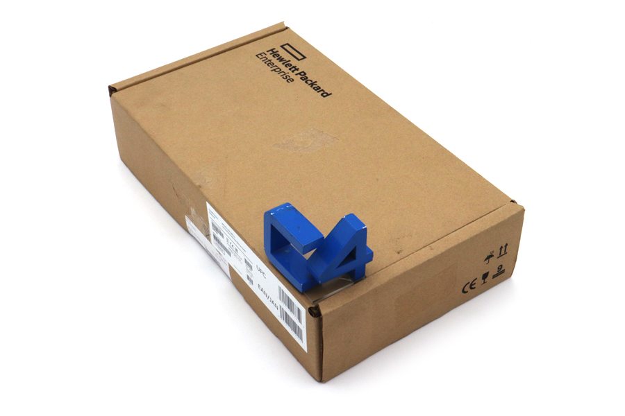 HP JW183A ARUBA AP-324 DUAL 4X4:4 802.11P *New Sealed* - JW183-61001