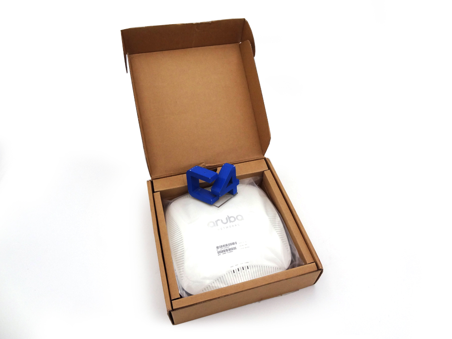 HP JW229A ARUBA IAP-215 WIRELESS ACC - JW229-61001