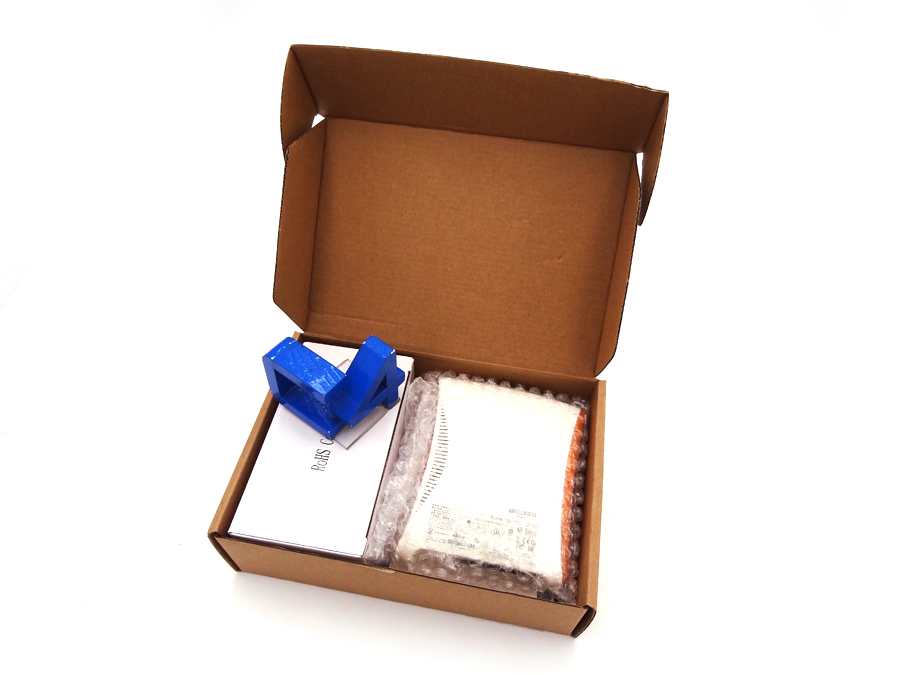 HP JW294A RAP-3WNP (RW) WIRELESS AP *New Sealed* 