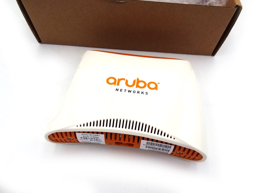 HP JW294A RAP-3WNP (RW) WIRELESS AP *New Sealed* 