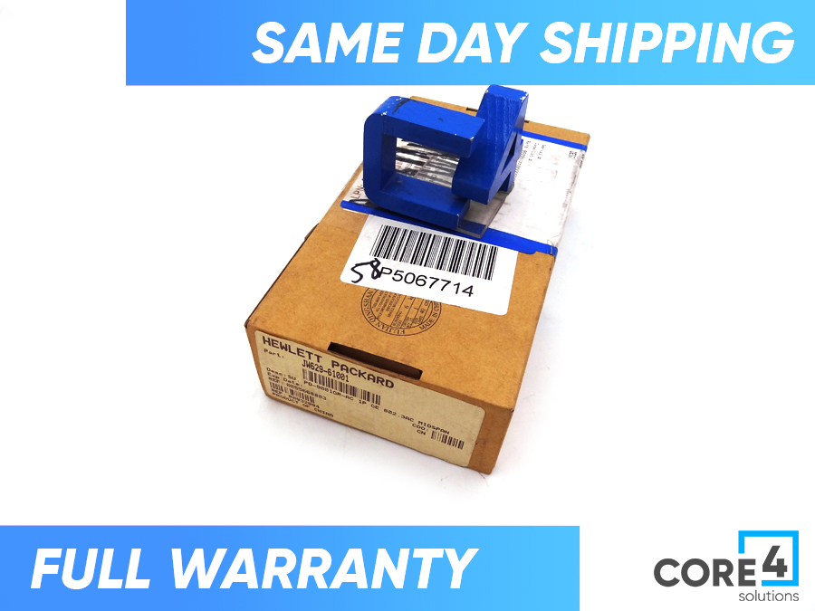 HP JW629A ARUBA PD-9001GR-AC 1P GE 802.3N