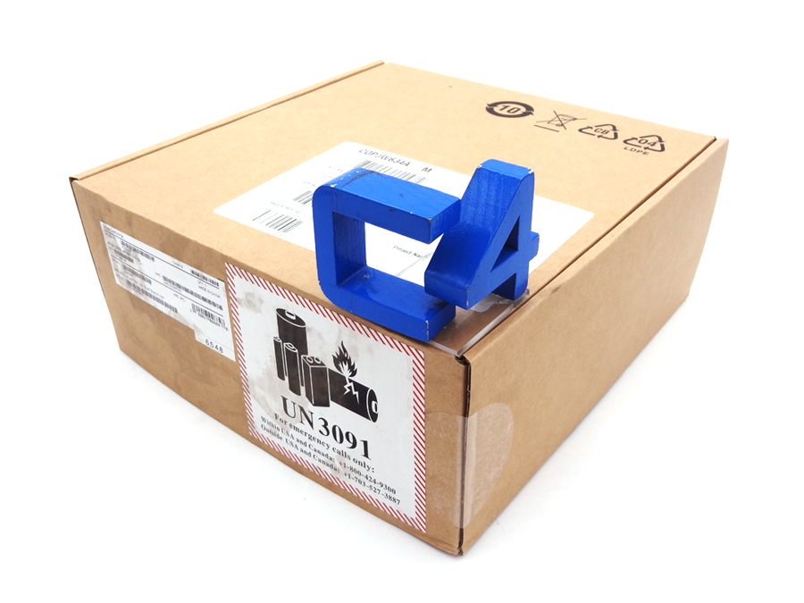 HP JW634A ARUBA 7005 (US) 16 AP BRANCH CNR *New Sealed* - JW634-61001 