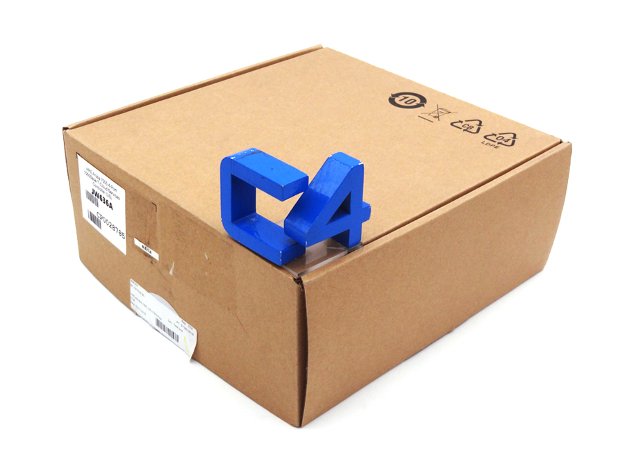 HP JW636A ARUBA 7005 (US) FIPS/TAA - JW636-61001