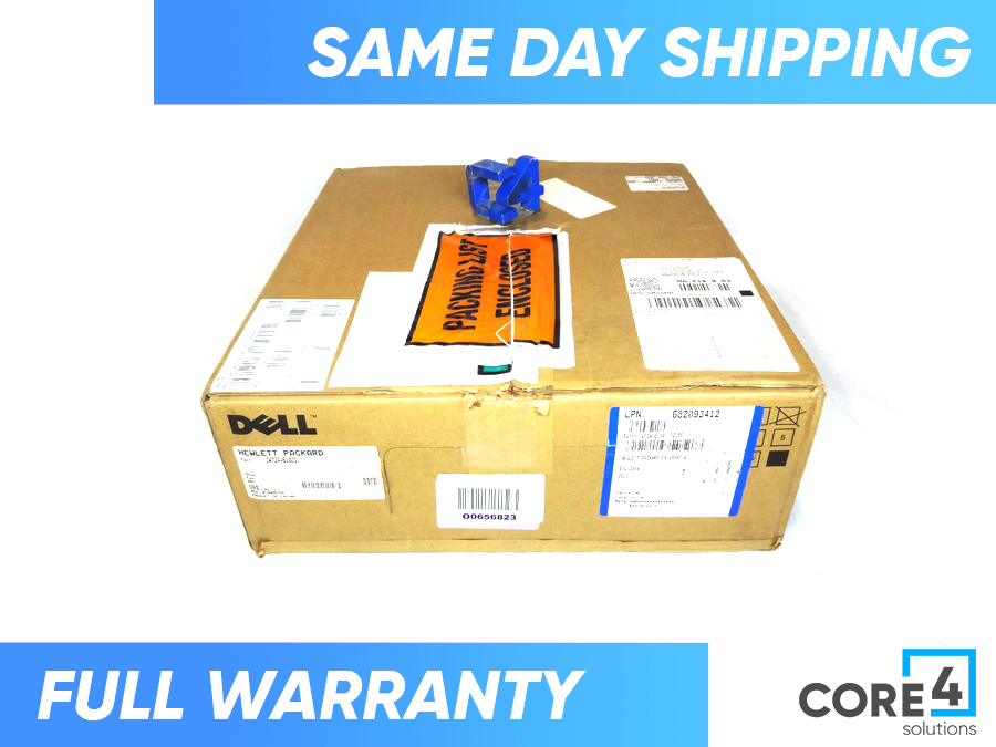 HP JW724A ARUBA 3400 CONTROLLER *New * - JW724-61001