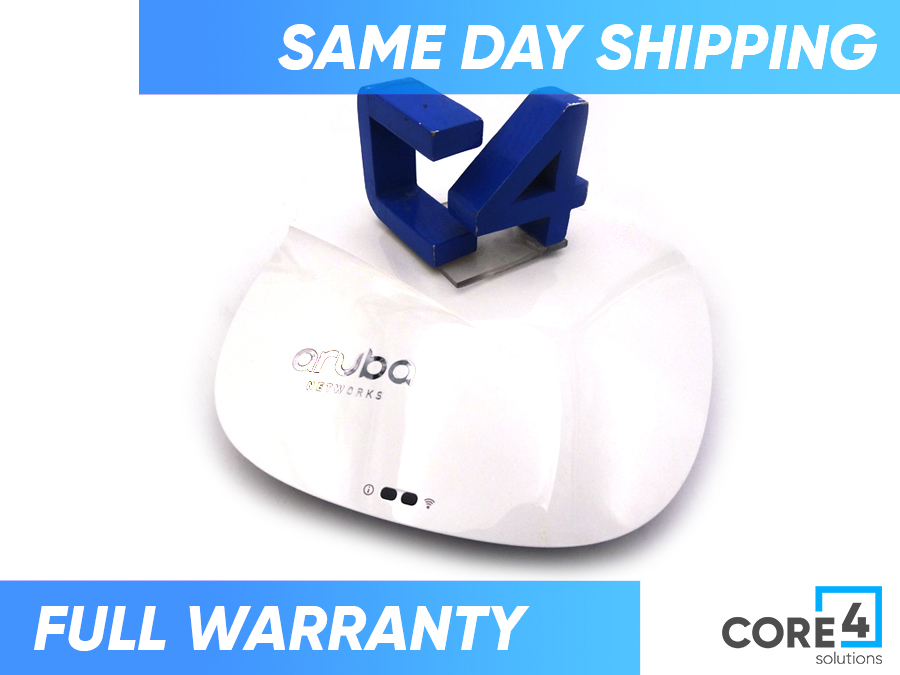 HP JW798A ARUBA AP-315 FIPS/TAA 2X2/4X4 AP - JW798-61001