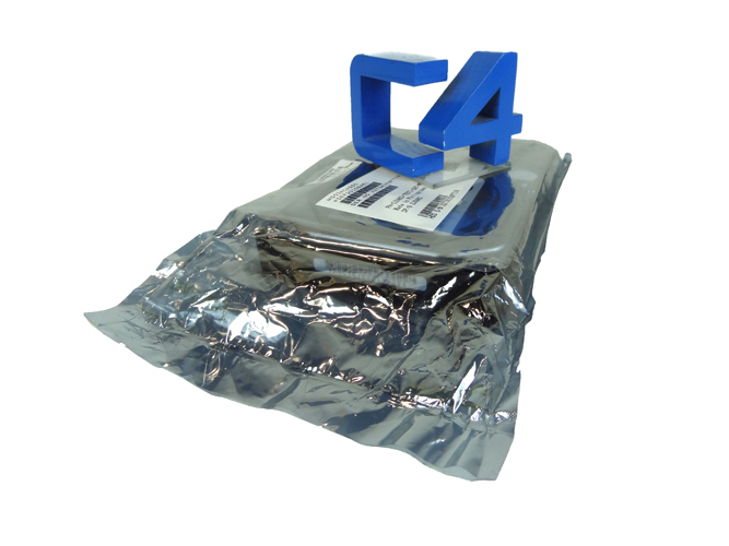 DELL JX4K0 3TB 7.2K SATA HDD