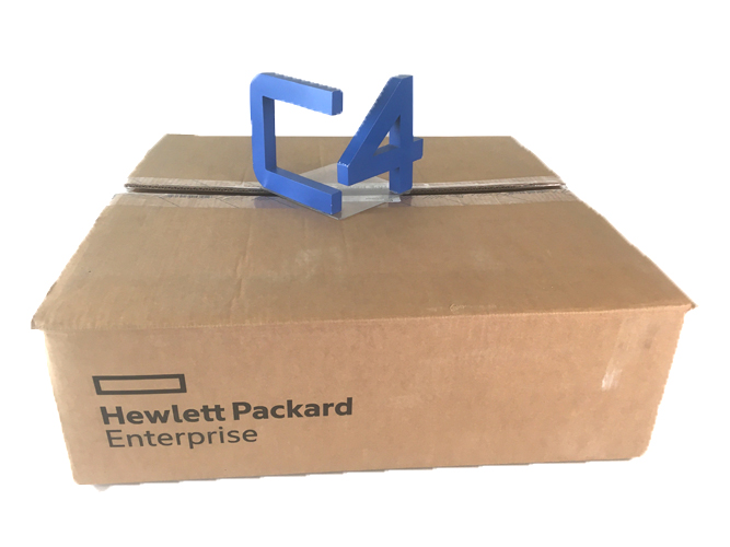 HP JX911A HP ARUBA 7280 (RW) 2X40GBE CONT