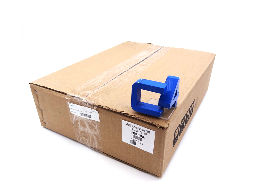 HP JX988A ARUBA ANT-4X4-5314 5G AP