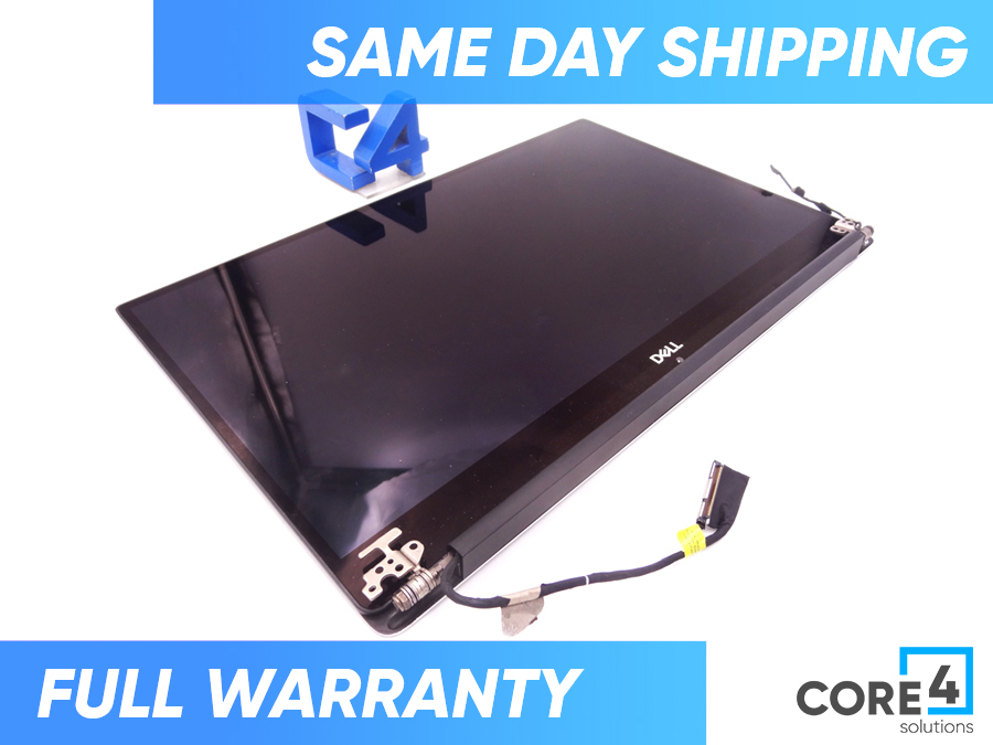 DELL JXF32 XPS15.6 LCD UHD TOUCHSCREEN