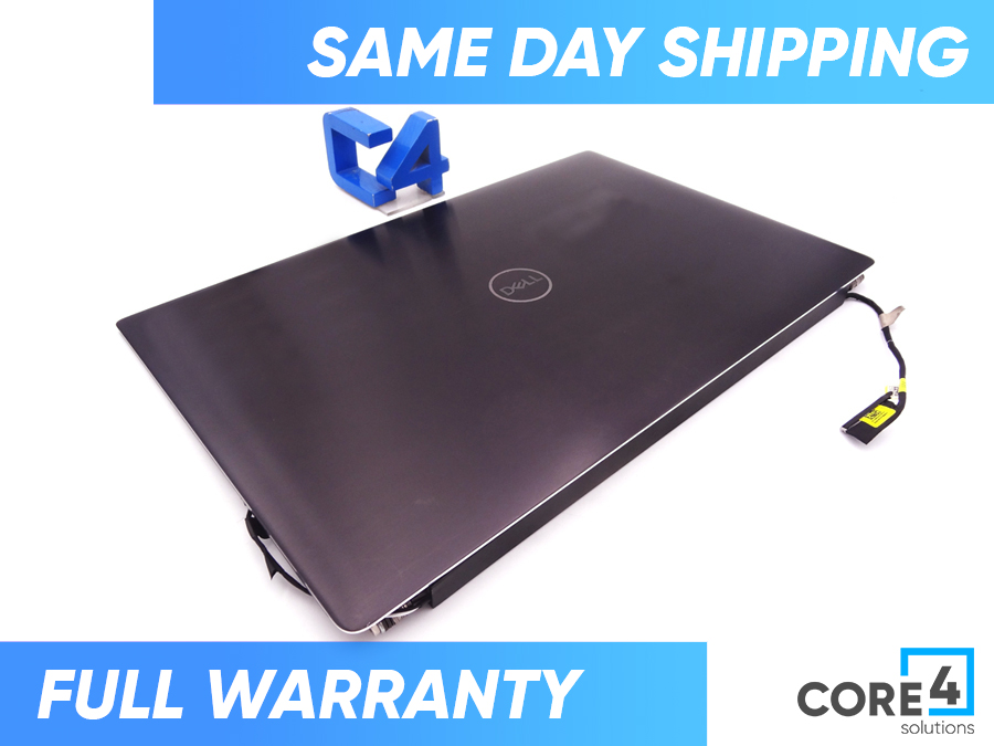 DELL JXF32 XPS15.6 LCD UHD TOUCHSCREEN