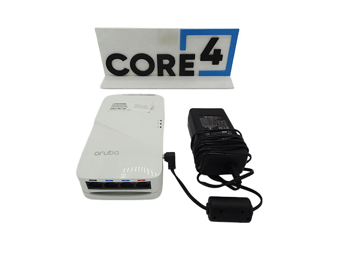 HP JY678A HP Aruba AP-303H RW Unified AP