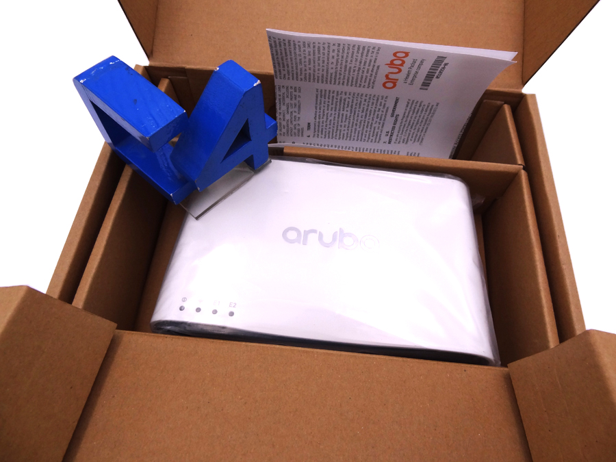 HP JY712A AP-203R RW UNIFIED REMOTE AP - JY712-61001 