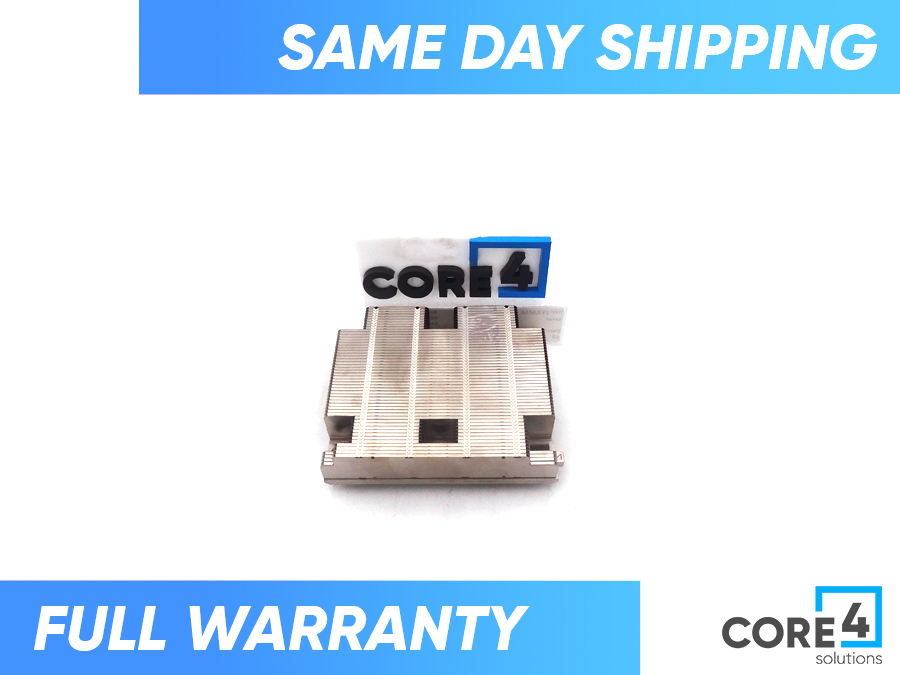DELL JYKMM DELL CPU1 HEATSINK FOR DELL EMC POWEREDGE C6420