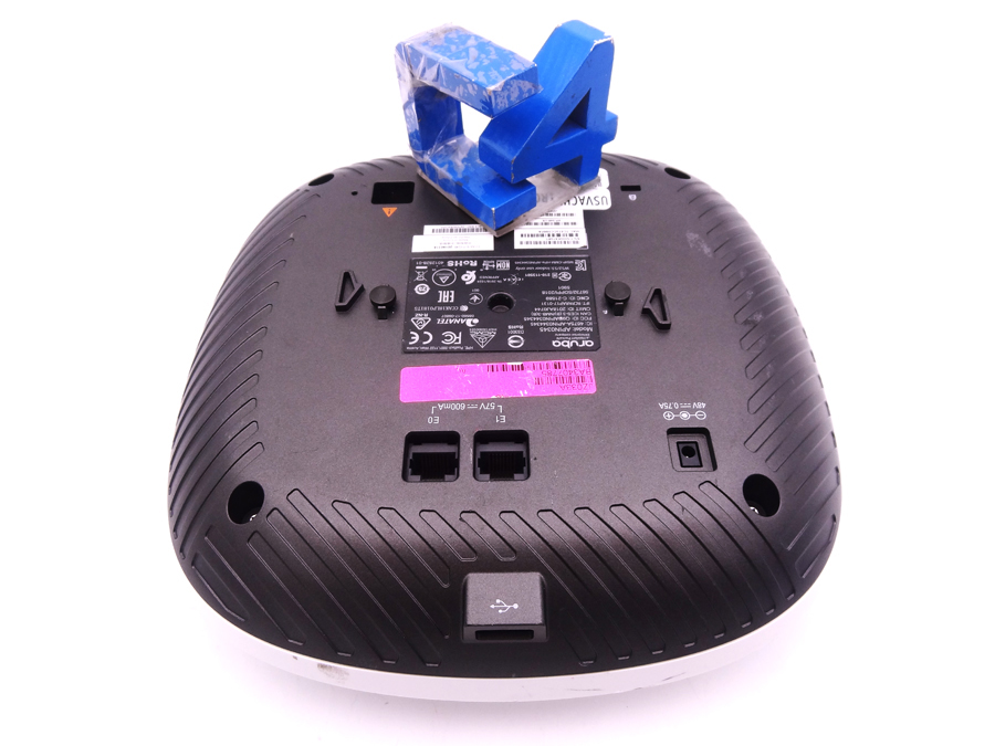 HP JZ033A ARUBA AP-345 US ACCESS POINT