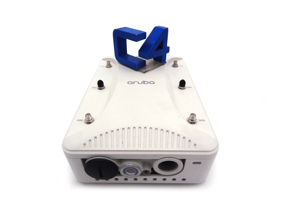 HP JZ153A ARUBA AP-318 IEEE 802.11AC WIRES
