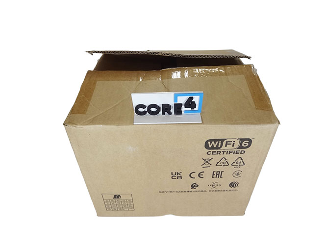 HP JZ173A HP AP-375 (US) OUTDOOR WIRELESS AP