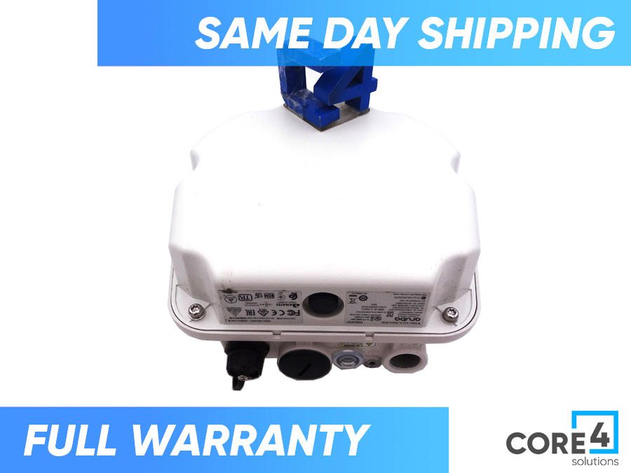 HP JZ183A ARUBA AP-377 (US) OUTDOOR