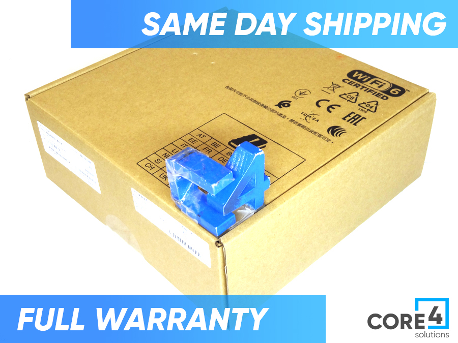 HP JZ337A ARUBA AP-535 (US) DUAL RADIO