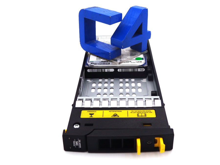 HP K0F23A M6710 600GB 6G SAS 15K SFF - 793132-001