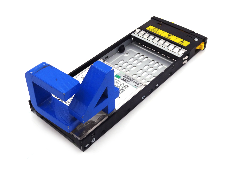 HP K0F23A M6710 600GB 6G SAS 15K SFF - 793132-001