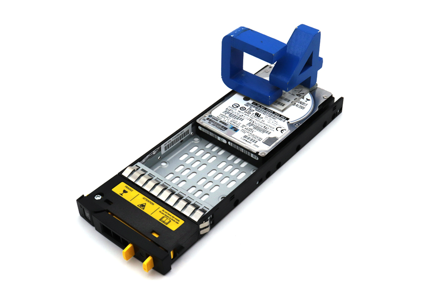 HP K0F26A 840462-001 793135-001 3PAR M6710 1.8TB SAS 10K 2.5IN HD