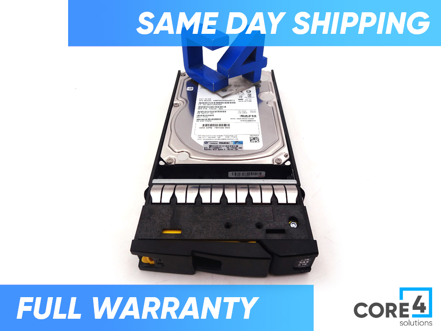 HP K0F28A M6720 6TB 6G SAS 7.2K LFF - 793136-001