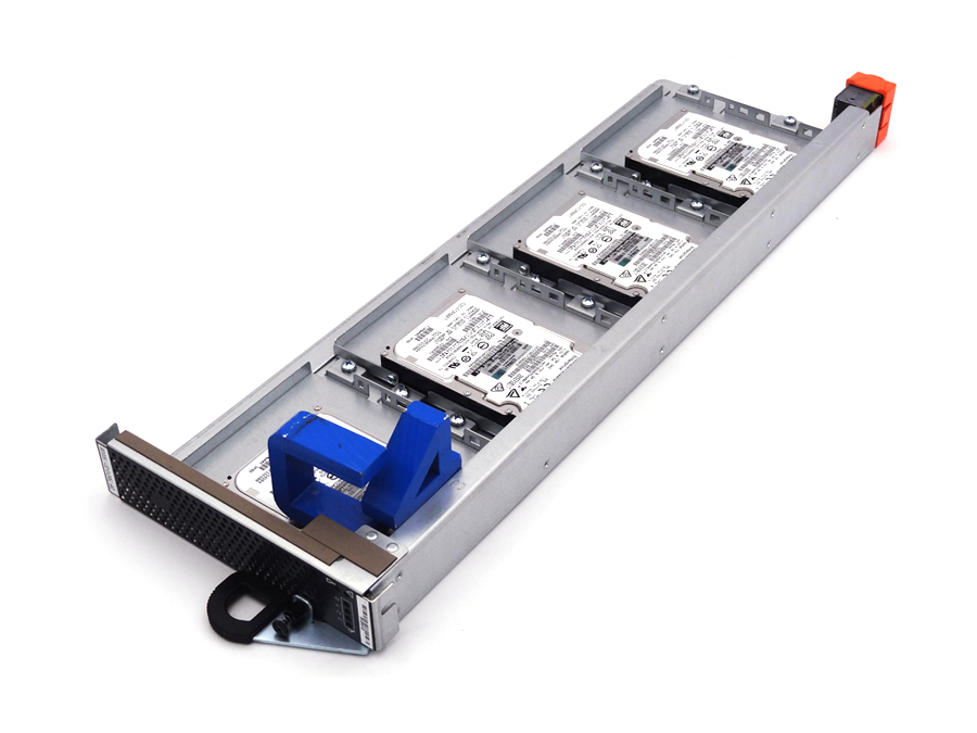 HP K0F30A 3PAR 4X600GB 6G SAS 15K SFF - 793138-001, 765058-003