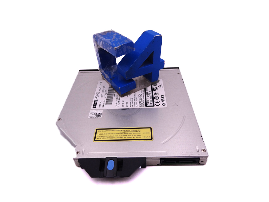 DELL K145G DELL DVD-ROM SLIMLINE