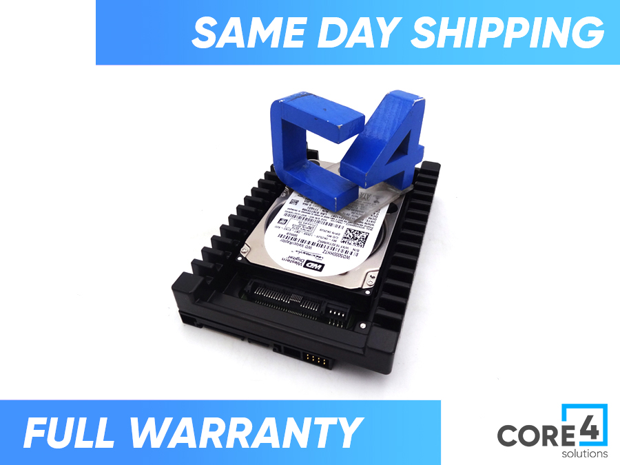 DELL K25J9 500GB 10000RPM SATA-6GBPS 64MB BUFFER 3.5INCH HARD DRIVE