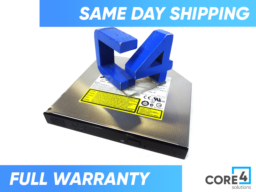 DELL K2664 CDRW/DVD,4G,24X,TH,HLDS,BLK 