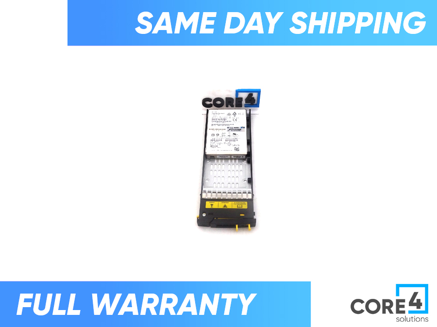 HP K2P89A HPE 3PAR 8000 1.92TB SAS SSD