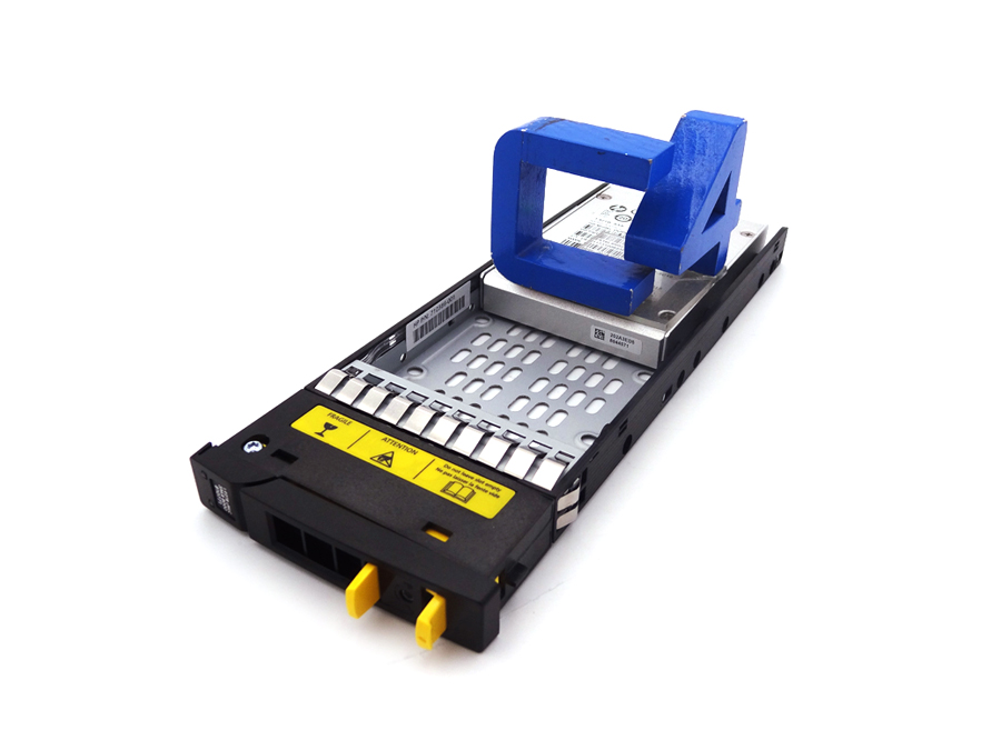 HP K2P89B 3PAR 8000 1.92TB SAS SSD - K2P89A, 879389-001, 810771-001