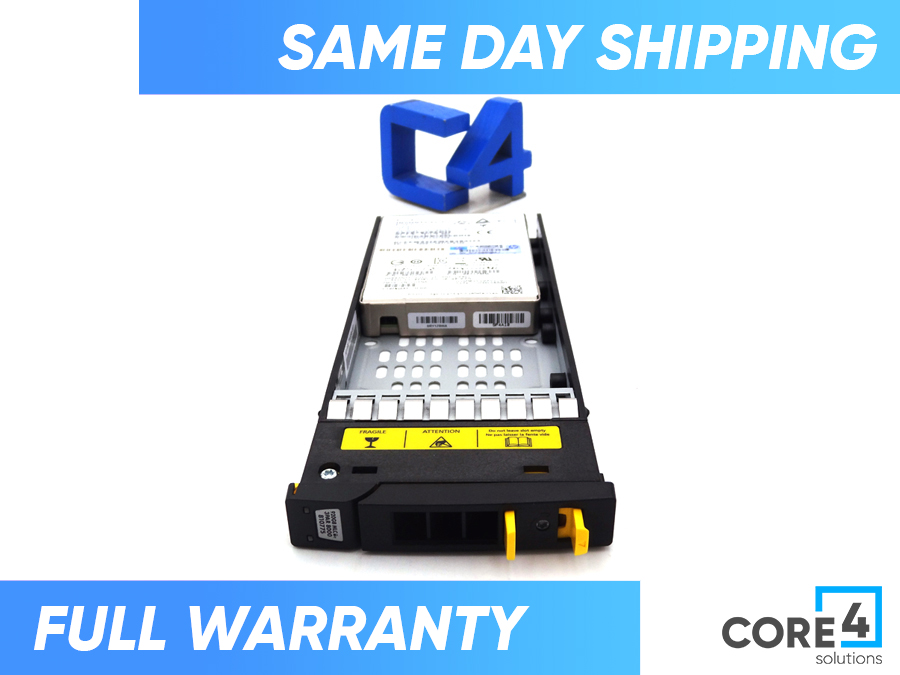 HP K2P90A 3PAR 8000 920GB SAS SFF FIPS - K2P90B