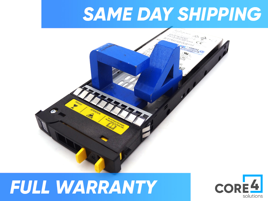 HP K2P90A 3PAR 8000 920GB SAS SFF FIPS - K2P90B