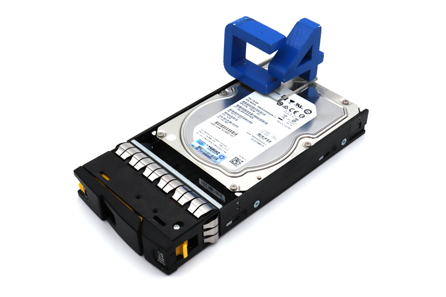 HP K2P95A K2P95B 779248-001 810767-001 3PAR STORESERV 8000 2TB SAS HDD