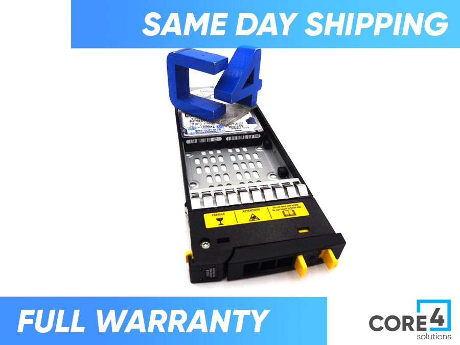 HP 810871-001 3PAR 8000 600GB 10K RPM 2.5 - K2P99A, K2P99B, 840458-001, 810761-001