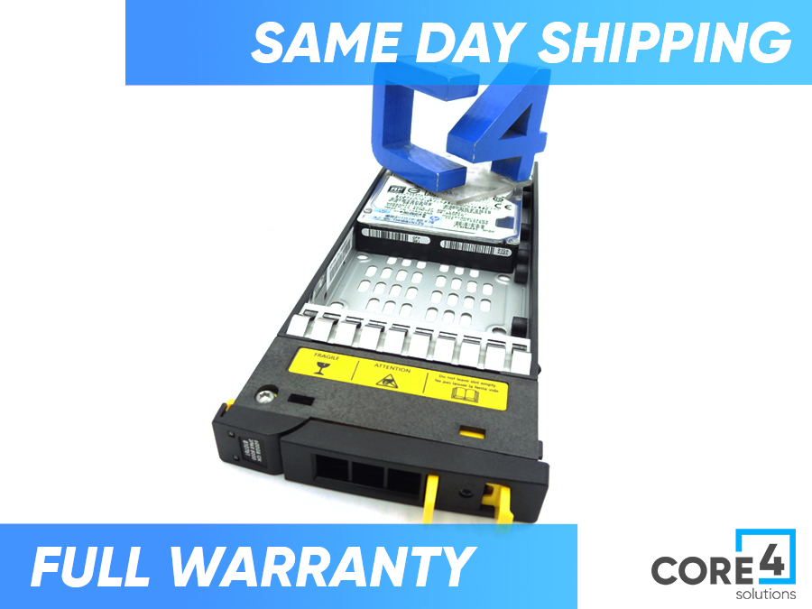 HP 840458-001 3PAR 8000 600GB SAS 10K - K2P99A, K2P99B, 810761-001