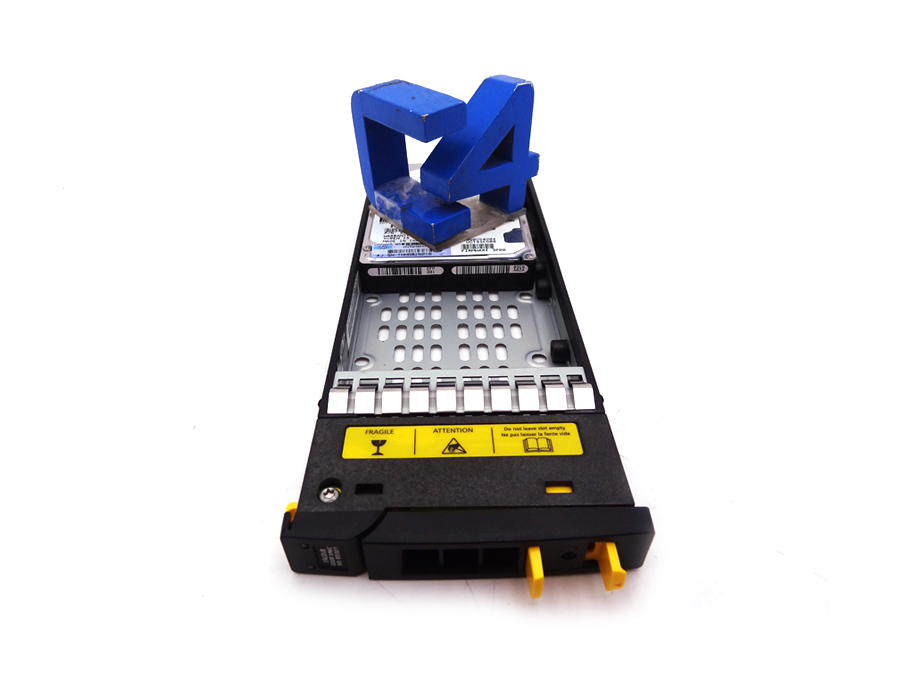 HP K2P99B 600GB SAS 10K SFF +SW - K2P99A, 840458-001, 810761-001