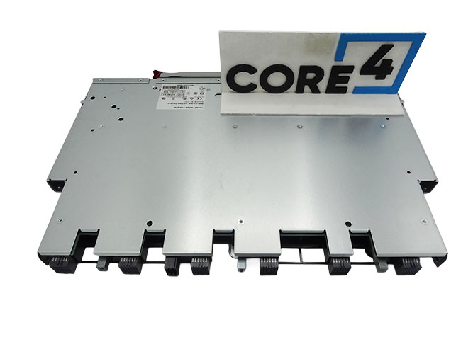HP K2Q83B HPE BROCADE 16GB12 FC SAN SWITCH