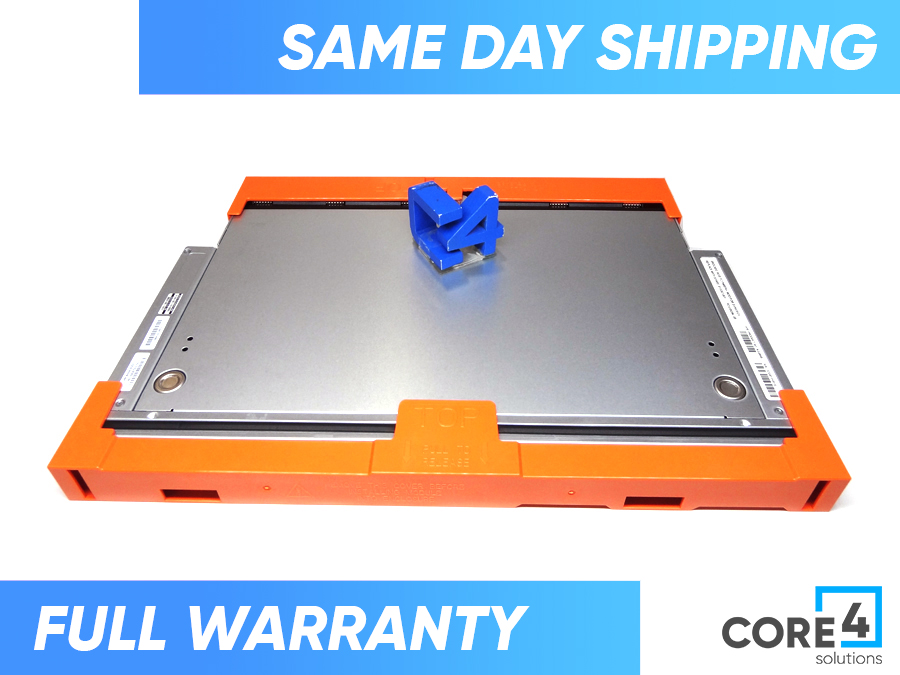 HP K2Q86B BROCADE 16GB/24 POWER PACK+ FIBRE CHANNEL SAN SWITCH MOD - 815267-001