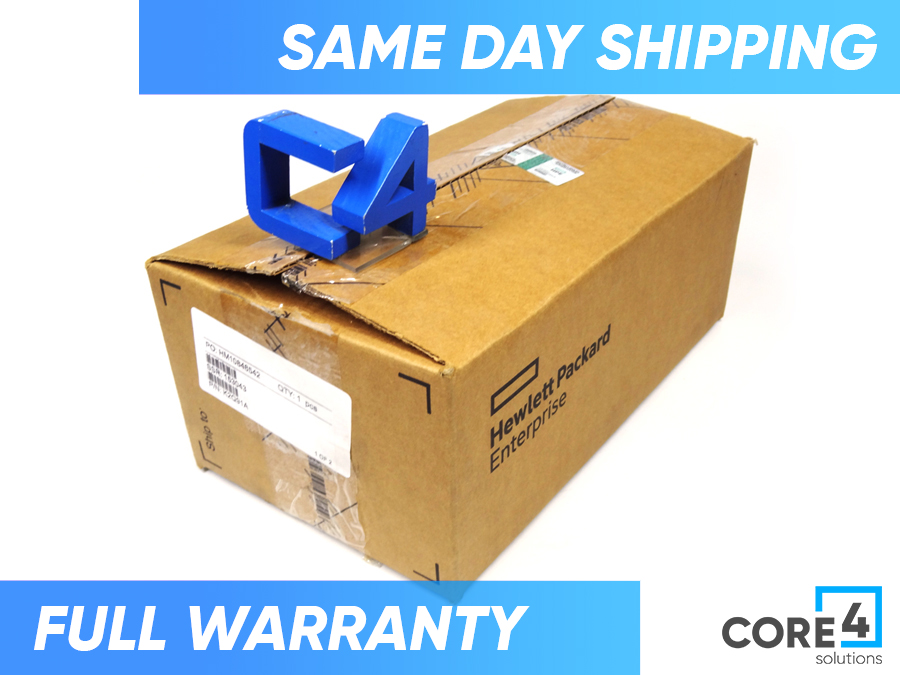 HP K2Q91A 3PAR M6710 3.84TB SAS SFF SSD *New Bulk* - 806214-001, 834600-001, 873094-001 